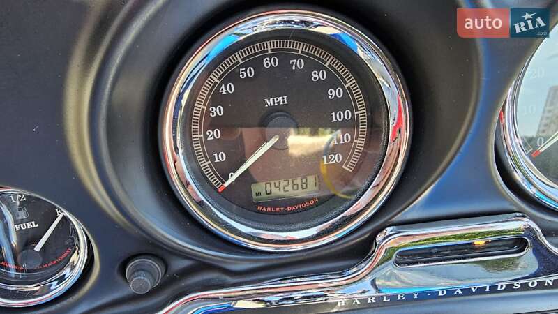 Мотоцикл Туризм Harley-Davidson Electra Glide 2008 в Днепре
