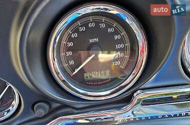 Мотоцикл Туризм Harley-Davidson Electra Glide 2008 в 