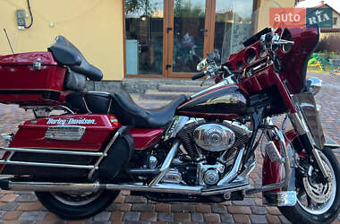 Мотоцикл Круизер Harley-Davidson Electra Glide 2005 в Хмельницком