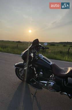 Мотоцикл Круизер Harley-Davidson Electra Glide 2012 в 