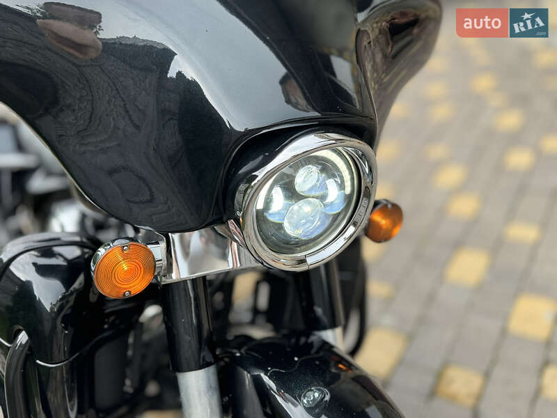 Мотоцикл Круизер Harley-Davidson Electra Glide 2005 в Виннице