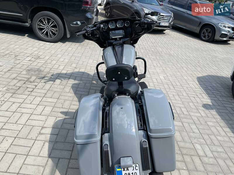 Мотоцикл Туризм Harley-Davidson Electra Glide 2019 в Дніпрі