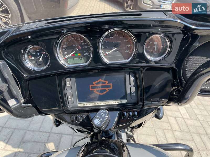 Мотоцикл Туризм Harley-Davidson Electra Glide 2019 в Дніпрі
