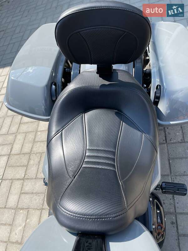 Мотоцикл Туризм Harley-Davidson Electra Glide 2019 в Дніпрі
