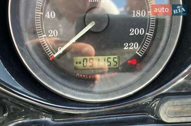 Мотоцикл Чоппер Harley-Davidson Electra Glide 2012 в 