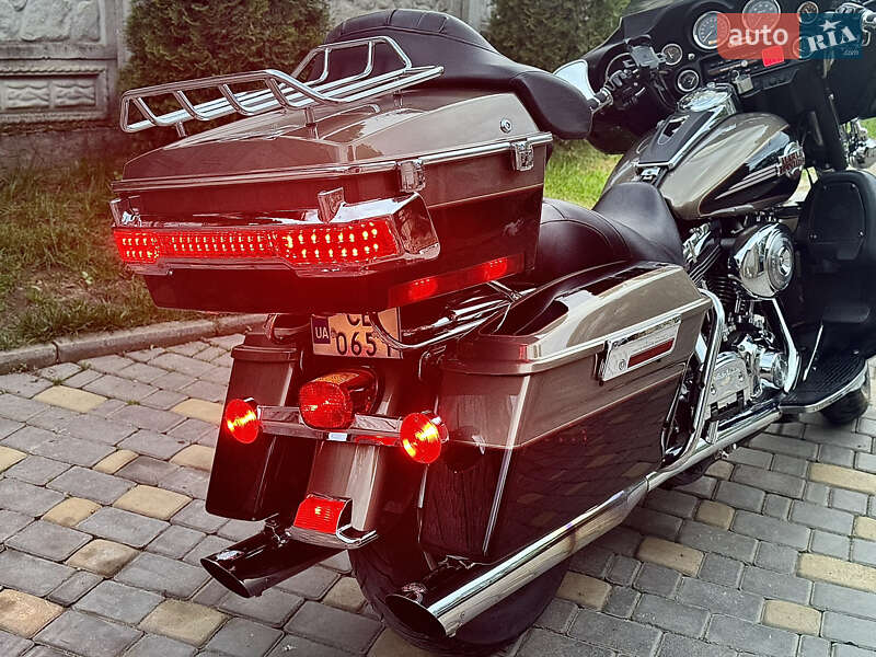 Мотоцикл Круизер Harley-Davidson Electra Glide 2004 в Виннице фото 32 Мотоцикл Круизер Harley-Davidson Electra Glide 2004 в Виннице