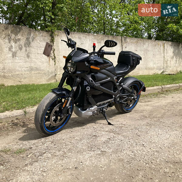 Мотоцикл Без обтекателей (Naked bike) Harley-Davidson ELW 2020 в Ужгороде фото 7 Мотоцикл Без обтекателей (Naked bike) Harley-Davidson ELW 2020 в Ужгороде