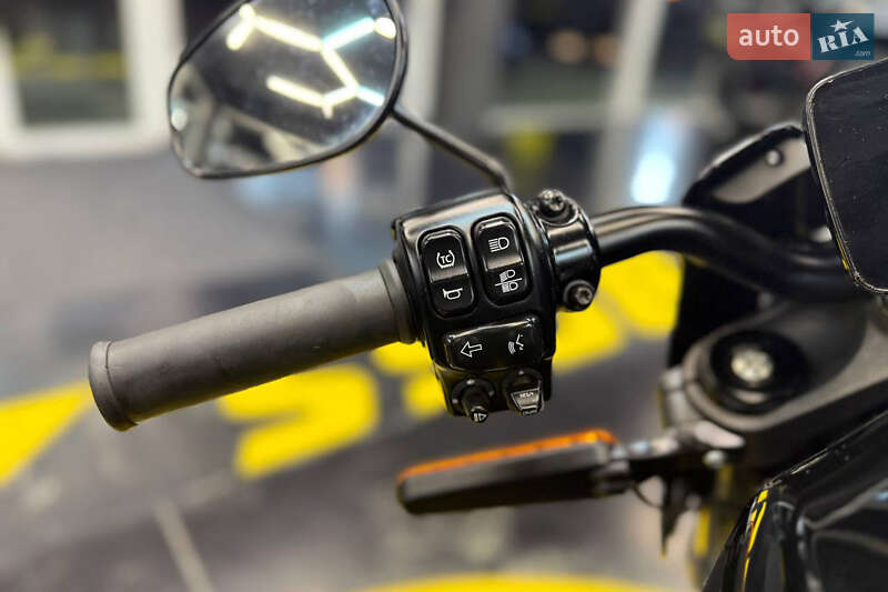 Мотоцикл Без обтекателей (Naked bike) Harley-Davidson ELW 2020 в Черновцах