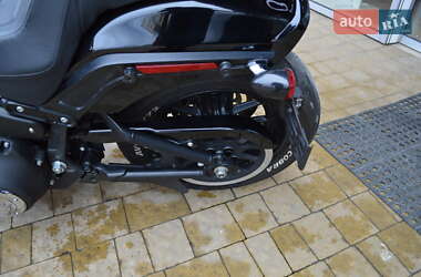 Мотоцикл Чоппер Harley-Davidson Fat Bob 2019 в 
