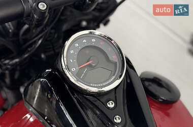 Мотоцикл Чоппер Harley-Davidson Fat Bob 2023 в 
