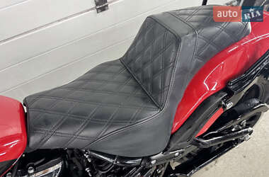 Мотоцикл Чоппер Harley-Davidson Fat Bob 2023 в 