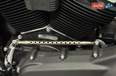 Мотоцикл Круізер Harley-Davidson Fat Bob 2018 в Києві