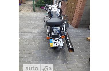Мотоцикл Круизер Harley-Davidson Fat Boy 2012 в 