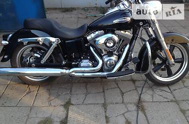 Мотоцикл Круизер Harley-Davidson Fat Boy 2012 в 