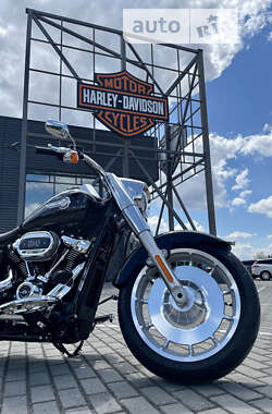 Мотоцикл Круізер Harley-Davidson Fat Boy 2023 в Києві