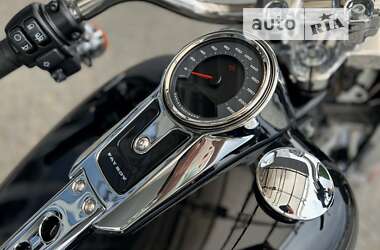 Мотоцикл Чоппер Harley-Davidson Fat Boy 2024 в Киеве