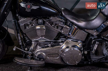 Мотоцикл Круизер Harley-Davidson Fat Boy 2008 в Киеве