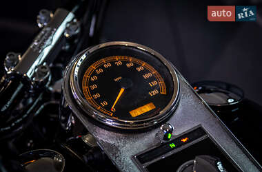 Мотоцикл Круизер Harley-Davidson Fat Boy 2008 в Киеве