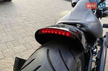 Мотоцикл Круизер Harley-Davidson Fat Boy 2015 в 