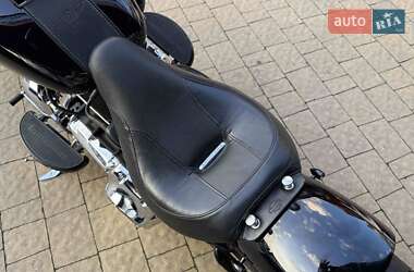 Мотоцикл Круизер Harley-Davidson Fat Boy 2015 в 
