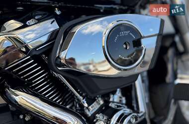 Мотоцикл Круизер Harley-Davidson Fat Boy 2025 в 