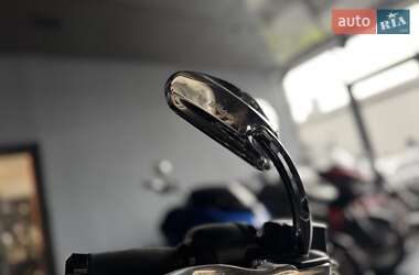 Мотоцикл Круизер Harley-Davidson Fat Boy 2025 в 