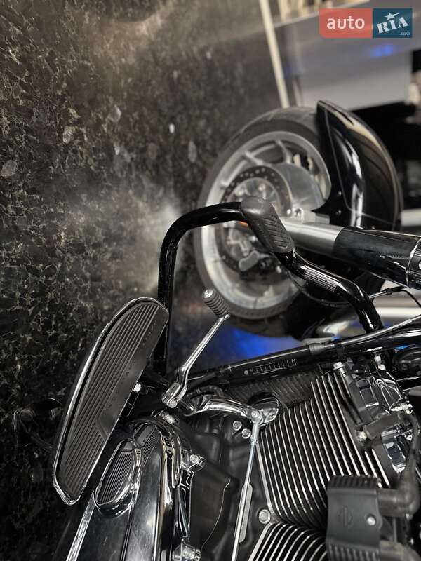 Мотоцикл Круізер Harley-Davidson Fat Boy 2025 в Києві