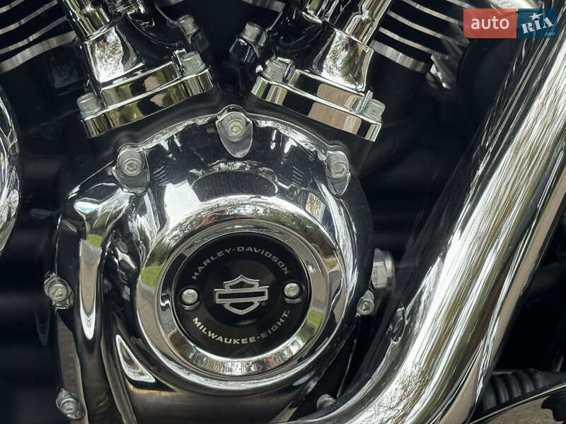 Мотоцикл Круізер Harley-Davidson Fat Boy 2021 в Одесі