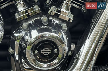 Мотоцикл Круизер Harley-Davidson Fat Boy 2021 в 