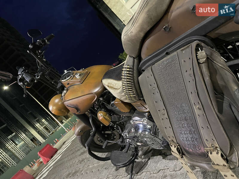 Грузовые мотороллеры, мотоциклы, скутеры, мопеды Harley-Davidson Fat Boy 2004 в Киеве