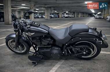 Мотоцикл Чоппер Harley-Davidson Fat Boy 2013 в Харькове