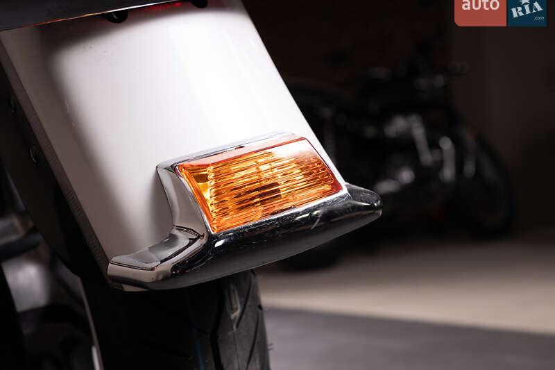 Мотоцикл Круизер Harley-Davidson Fat Boy 2003 в Львове