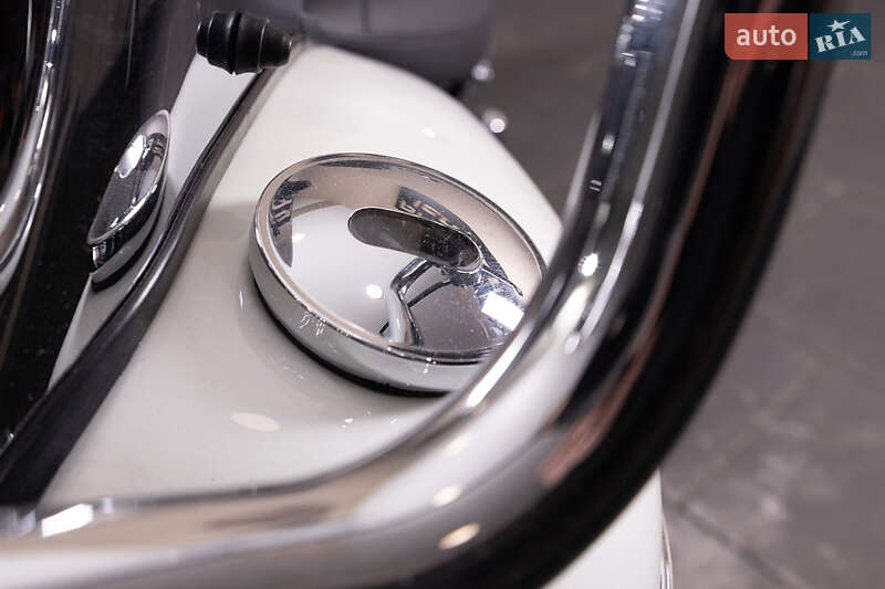 Мотоцикл Круизер Harley-Davidson Fat Boy 2003 в Львове