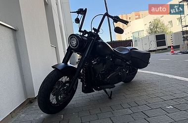 harley-davidson flhcs 2020 в Львів від професійного продавця Анатолій