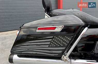 Мотоцикл Туризм Harley-Davidson FLHR 2022 в 