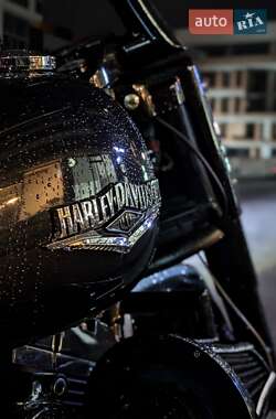 Мотоцикл Круізер Harley-Davidson FLHR 2016 в  фото 7 Мотоцикл Круізер Harley-Davidson FLHR 2016 в