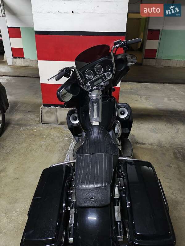 Мотоцикл Круизер Harley-Davidson FLHTC 2009 в Киеве фото 9 Мотоцикл Круизер Harley-Davidson FLHTC 2009 в Киеве