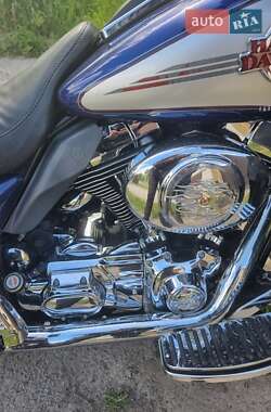 Мотоцикл Туризм Harley-Davidson FLHTCU Ultra Classic Electra Glide 2006 в 