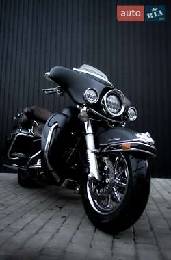 Мотоцикл Круізер Harley-Davidson FLHTCU Ultra Classic Electra Glide 2007 в Одесі