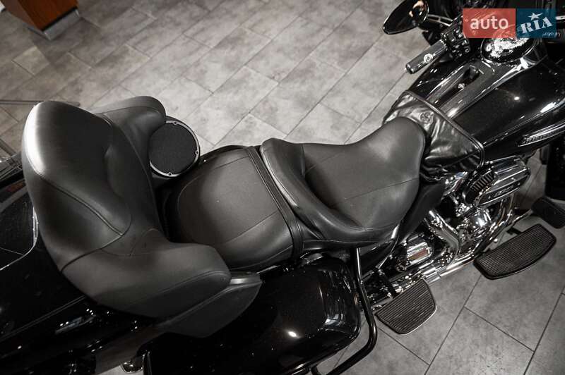 Мотоцикл Кастом Harley-Davidson FLHTCU Ultra Classic Electra Glide 2018 в Одесі