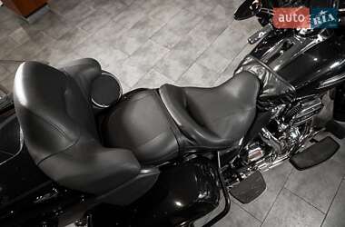 Мотоцикл Кастом Harley-Davidson FLHTCU Ultra Classic Electra Glide 2018 в 