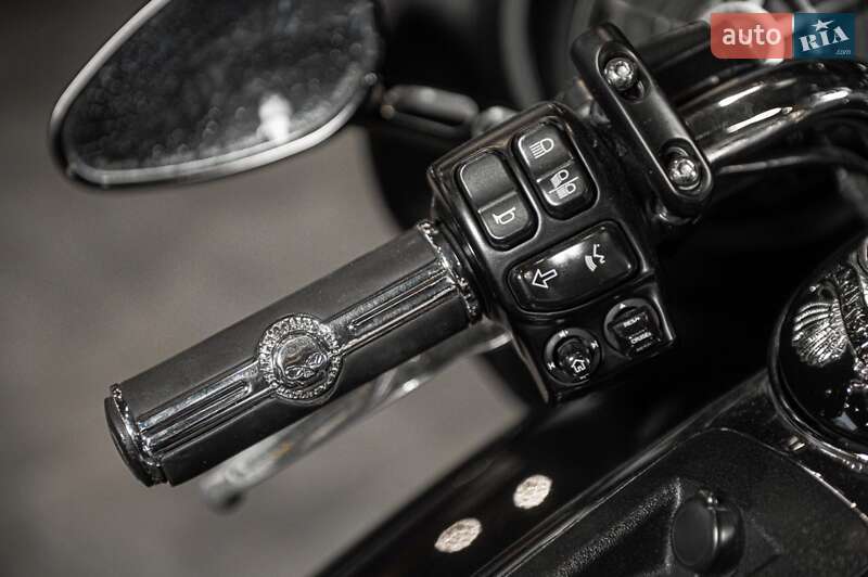 Мотоцикл Кастом Harley-Davidson FLHTCU Ultra Classic Electra Glide 2018 в Одесі