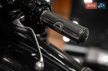 Мотоцикл Кастом Harley-Davidson FLHTCU Ultra Classic Electra Glide 2018 в 
