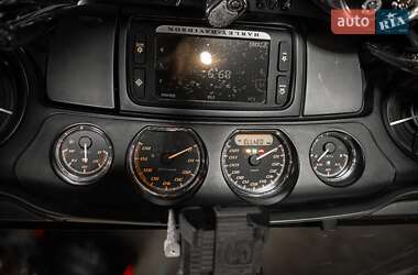 Мотоцикл Кастом Harley-Davidson FLHTCU Ultra Classic Electra Glide 2018 в 