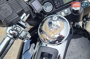 Мотоцикл Круизер Harley-Davidson FLHTCU Ultra Classic Electra Glide 2010 в 