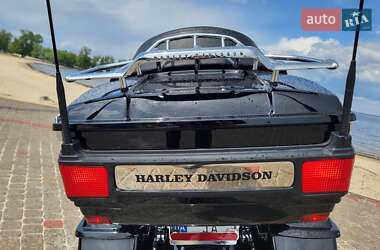 Мотоцикл Круизер Harley-Davidson FLHTCU Ultra Classic Electra Glide 2010 в 