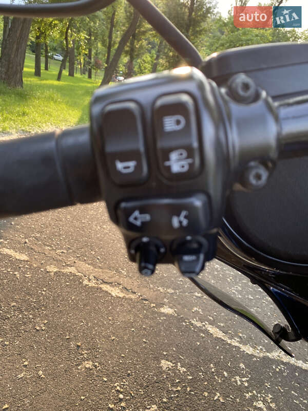 Мотоцикл Круизер Harley-Davidson FLHTCU Ultra Classic Electra Glide 2018 в Киеве