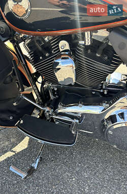 Мотоцикл Круизер Harley-Davidson FLHTCU Ultra Classic Electra Glide 2008 в 