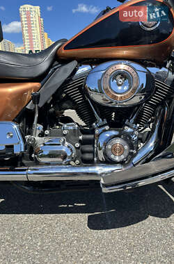 Мотоцикл Круизер Harley-Davidson FLHTCU Ultra Classic Electra Glide 2008 в 