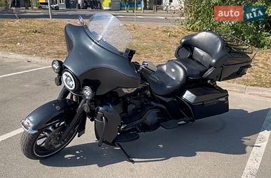 Мотоцикл Круизер Harley-Davidson FLHTCU Ultra Classic Electra Glide 2003 в Киеве